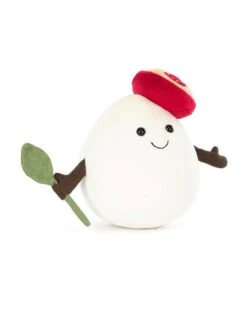 JELLYCAT Amuseables Mozzarella