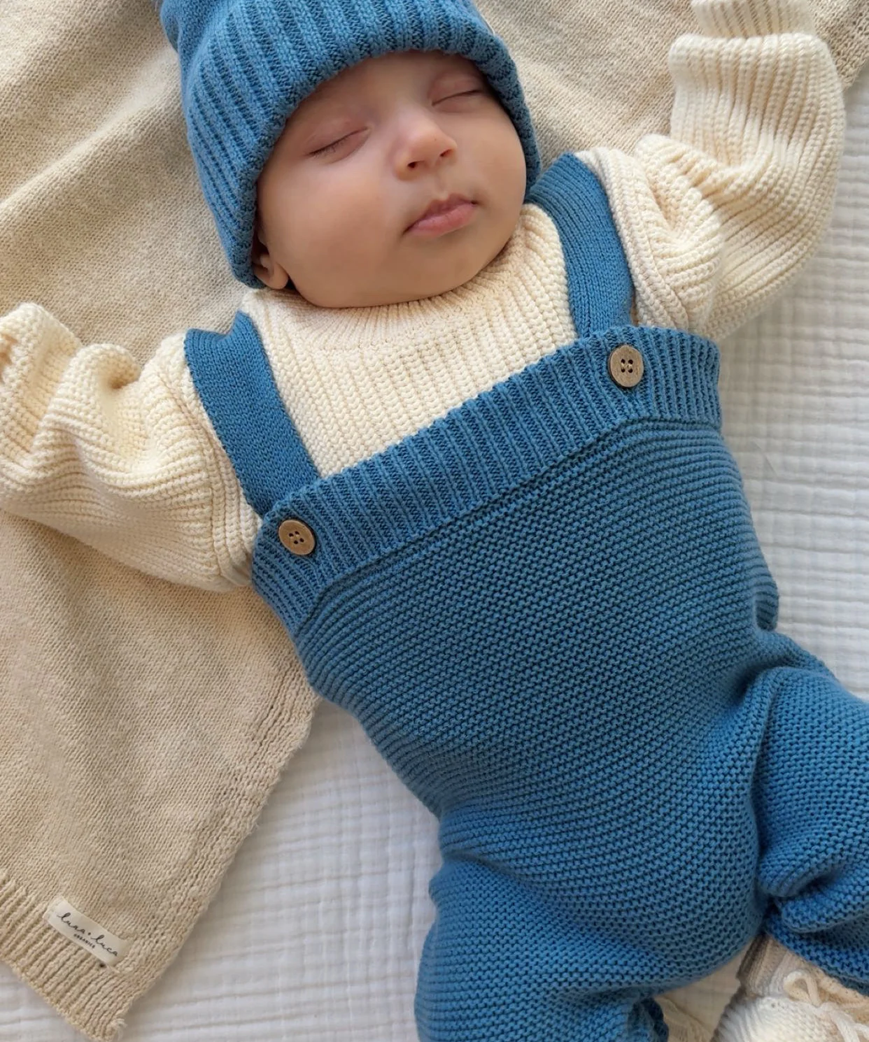 LITTLE Baby Gear -LITTLE Baby Gear Outfit 2 8