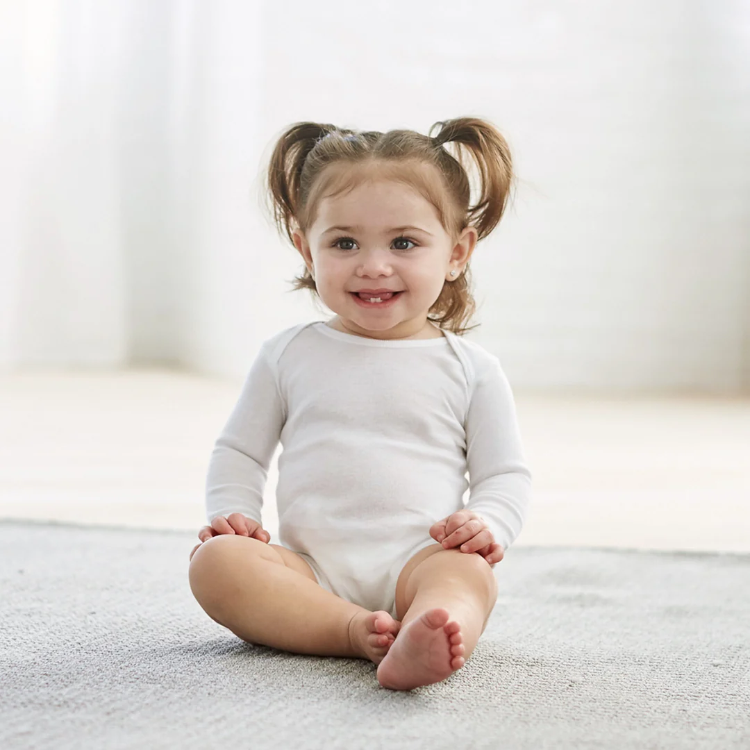 LITTLE Baby Gear -LITTLE Baby Gear White LS OPU9 c2d3b593 e4c1 4ae1 b319 3b5795260c13