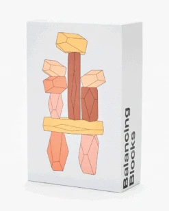 Balancing Blocks In Desert