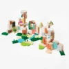 Blockitecture Big City -LITTLE Baby Gear little areaware blockitecture big city 29852939747370