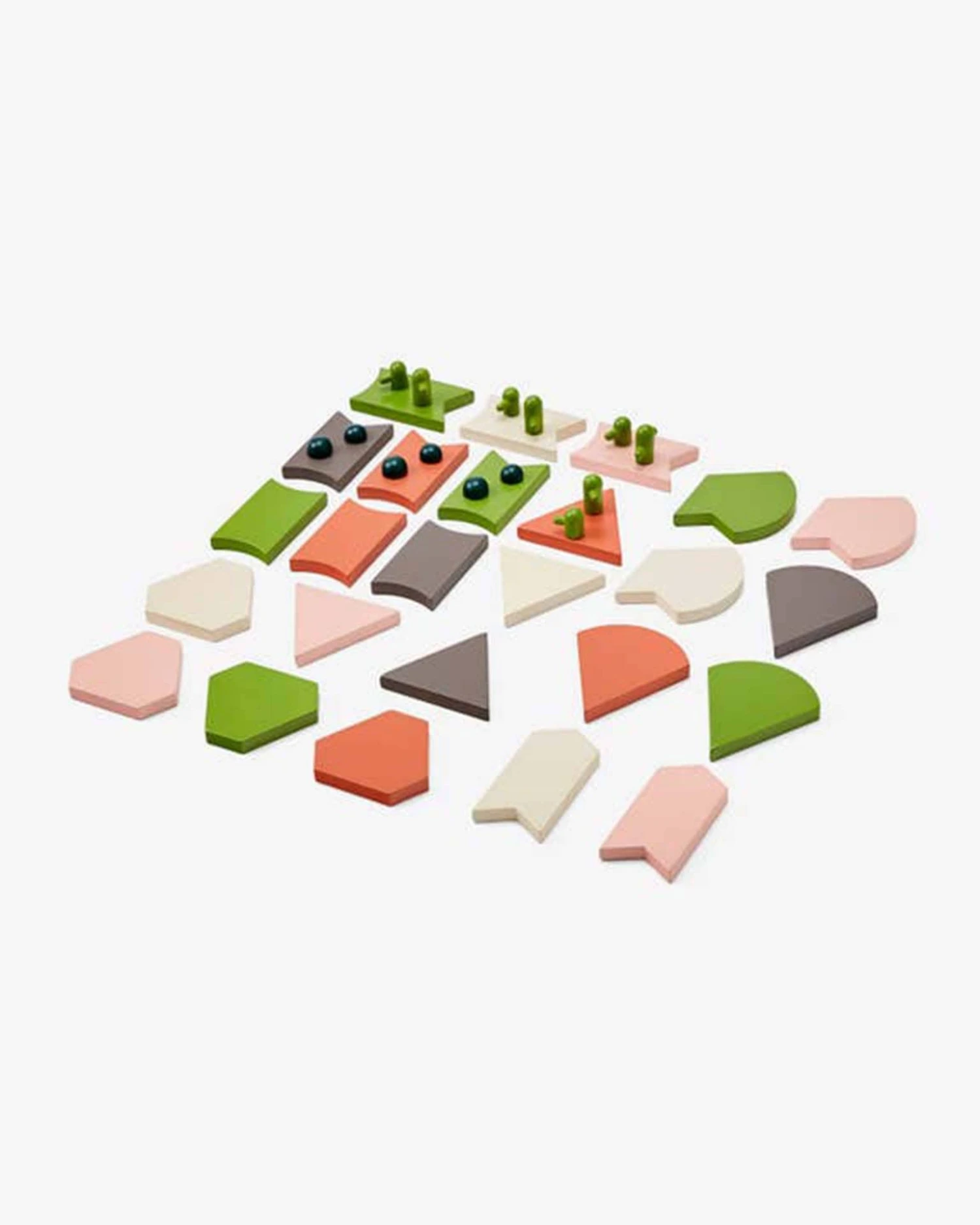 Blockitecture Desert Garden 5 Blockitecture Desert Garden - Image 3