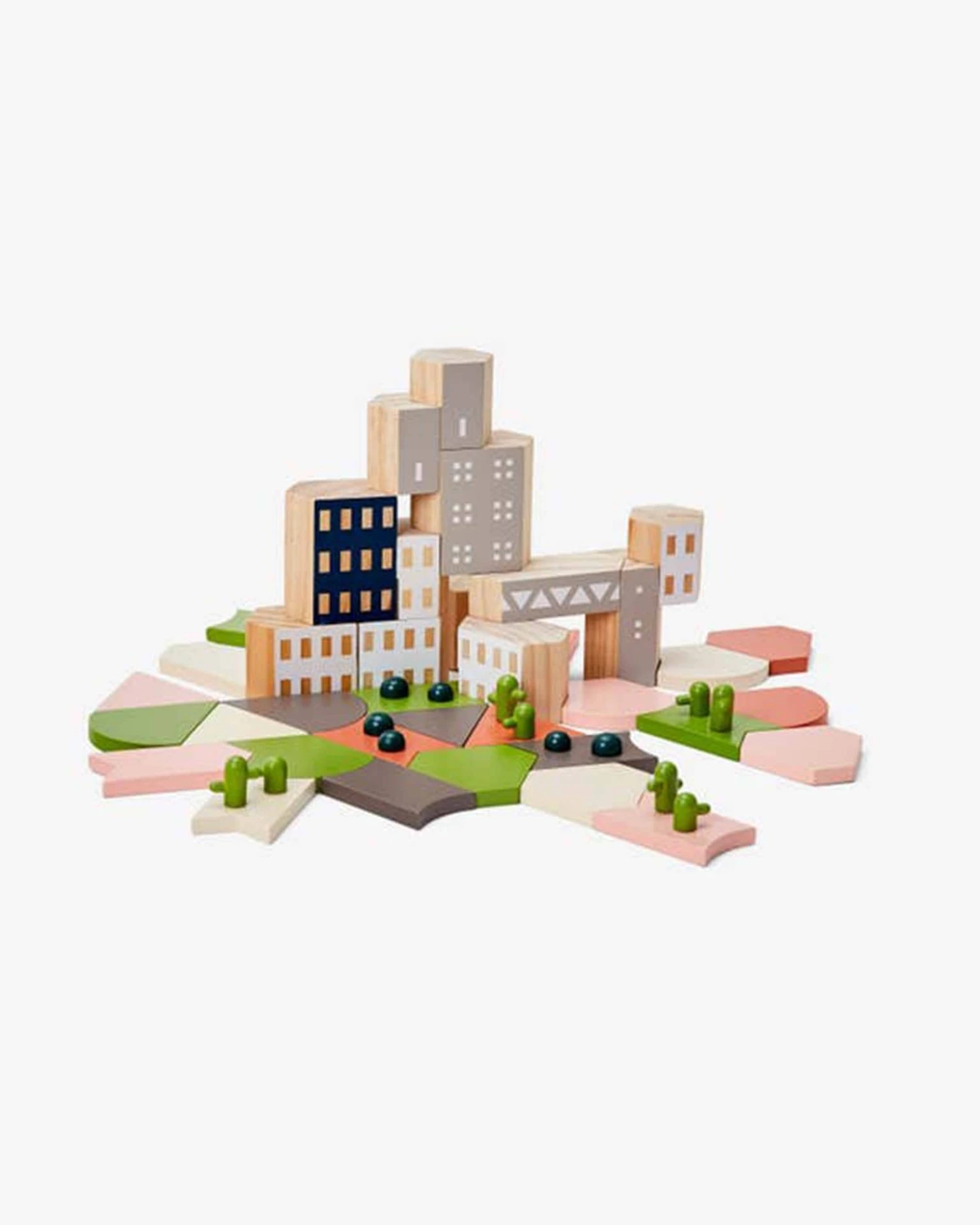 Blockitecture Desert Garden 7 Blockitecture Desert Garden - Image 5