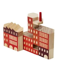 Blockitecture Factory