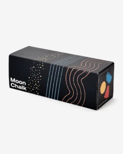 Moon Chalk In Color -LITTLE Baby Gear little areaware moon chalk in color 29852915564586