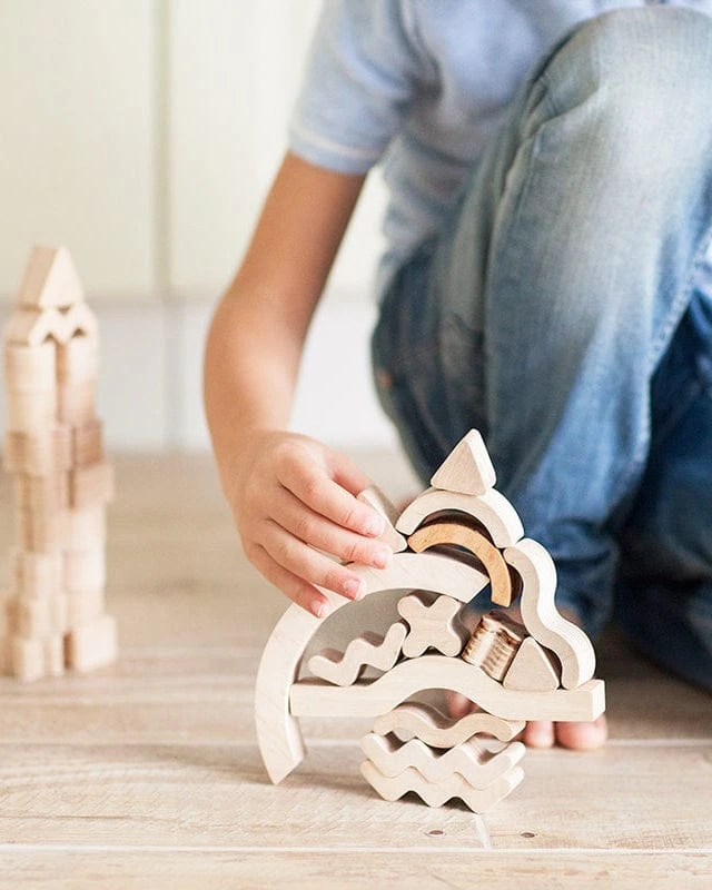 Creative Balancer In Natural 4 Creative Balancer In Natural - Image 2