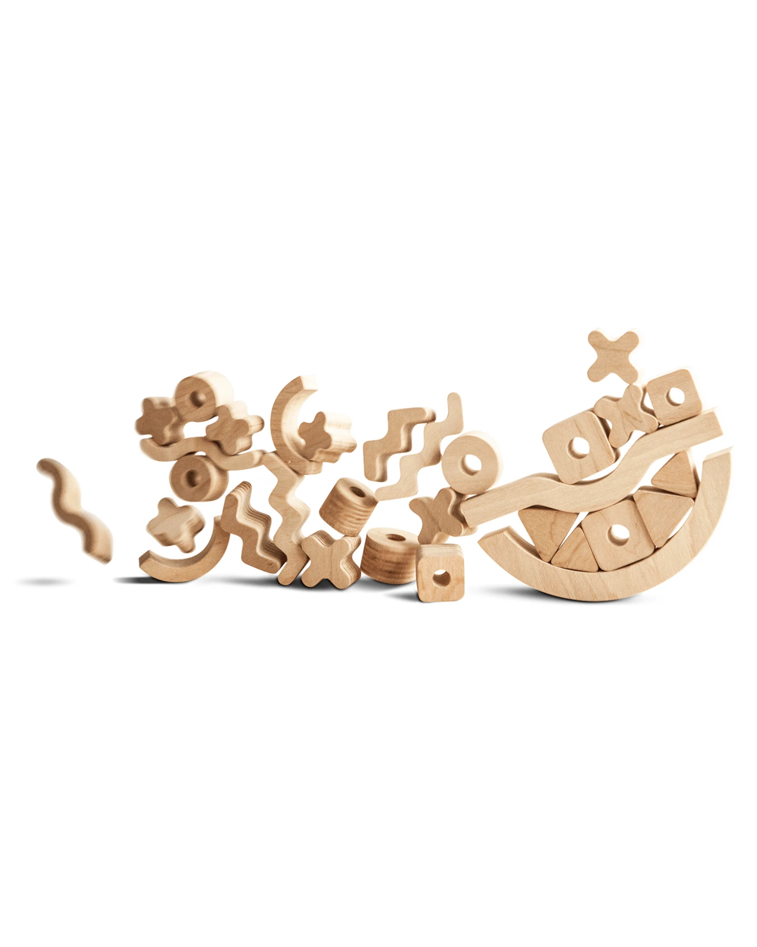 Creative Balancer In Natural 6 Creative Balancer In Natural - Image 4