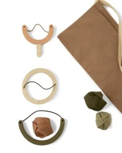 Piu Piu Piu Slingshot Set -LITTLE Baby Gear little babai piu piu piu slingshot set 29834777002026