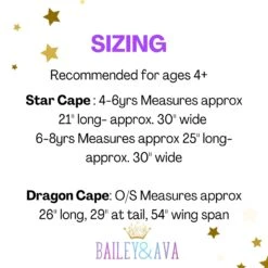 Epic Adventures Costume Gift Set -LITTLE Baby Gear little bailey and ava epic adventures costume gift set 1155573540