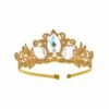 Pure Radiance Princess Crown - Clear