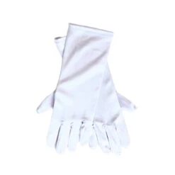 Raven Princess Crown & Wand Set, Silver & Ivory -LITTLE Baby Gear little bailey and ava raven princess crown and wand set in silver ivory 1155573618