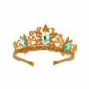 Sofi Princess Crown - Turquoise