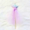 Sparkle Magic Wand - Unicorn Multi Color -LITTLE Baby Gear little bailey and ava sparkle magic wand in unicorn multi color 1155573626