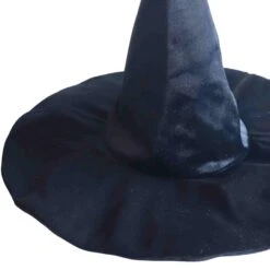 Spellbound WitchCostume Set, Black -LITTLE Baby Gear little bailey and ava spellbound witch costume set in black 1155572924