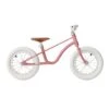 Balance Bike Vintage Banwood Icon In Rose -LITTLE Baby Gear little banwood balance bike vintage banwood icon in rose 1155571715