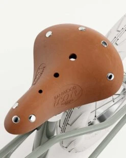 Balance Bike Vintage Banwood Icon In Sage -LITTLE Baby Gear little banwood balance bike vintage banwood icon in sage 1155571716