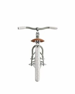 Balance Bike Vintage Banwood Icon In Sage -LITTLE Baby Gear little banwood balance bike vintage banwood icon in sage 1155571717