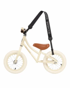 Banwood Carry Strap In Black -LITTLE Baby Gear little banwood banwood carry strap in black 40136882127140