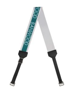 Banwood Carry Strap In Green