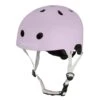 Banwood Eco Helmet In Lavender -LITTLE Baby Gear little banwood banwood eco helmet in lavender 1172743673