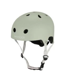 Banwood Eco Helmet In Olive