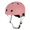 Banwood Eco Helmet In Raspberry -LITTLE Baby Gear little banwood banwood eco helmet in raspberry 1172743664