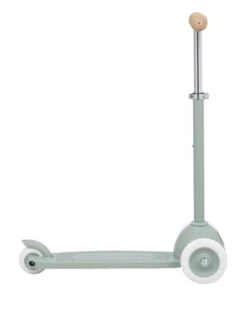 Banwood Eco Scooter In Clay -LITTLE Baby Gear little banwood banwood eco scooter in clay 1172743581