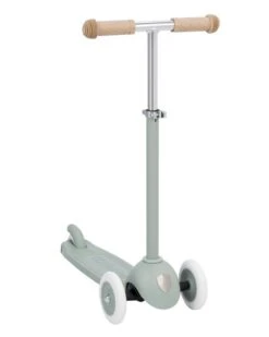 Banwood Eco Scooter In Clay