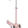 Banwood Eco Scooter In Dusty Rose