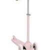 Banwood Eco Scooter In Faded Pink -LITTLE Baby Gear little banwood banwood eco scooter in faded pink 1172743639