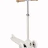 Banwood Eco Scooter In Ivory -LITTLE Baby Gear little banwood banwood eco scooter in ivory 1172743638