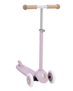 Banwood Eco Scooter In Lavender