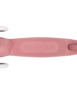 Banwood Eco Scooter In Raspberry -LITTLE Baby Gear little banwood banwood eco scooter in raspberry 1172743619