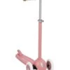 Banwood Eco Scooter In Raspberry