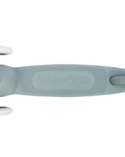 Banwood Eco Scooter In Teal -LITTLE Baby Gear little banwood banwood eco scooter in teal 1172743622