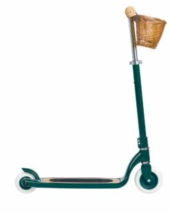 Banwood Maxi Scooter In Green