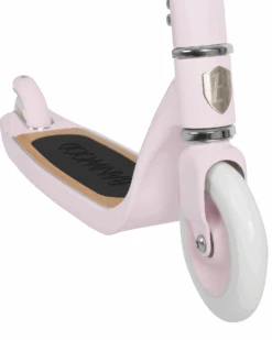 Banwood Maxi Scooter In Pink -LITTLE Baby Gear little banwood banwood maxi scooter in pink 40403419758884