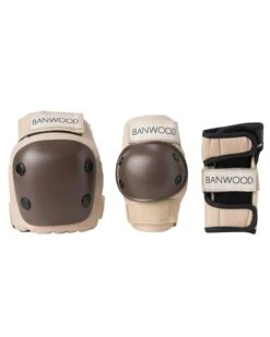 Banwood Protective Gear