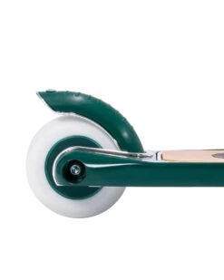 Banwood Scooter In Green -LITTLE Baby Gear little banwood banwood scooter green 29277072457770