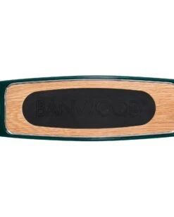 Banwood Scooter In Green -LITTLE Baby Gear little banwood banwood scooter green 29277072490538