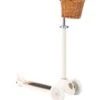 Banwood Scooter In Cream -LITTLE Baby Gear little banwood banwood scooter in cream 29277074358314