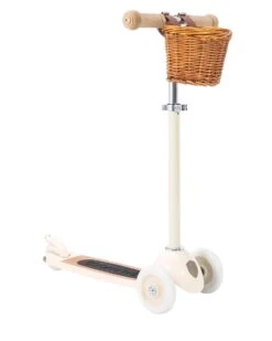 Banwood Scooter In Cream