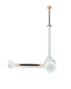 Banwood Scooter In Mint -LITTLE Baby Gear little banwood banwood scooter in mint 48320646545700