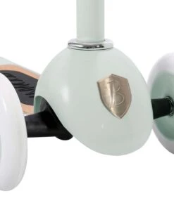 Banwood Scooter In Mint -LITTLE Baby Gear little banwood banwood scooter in mint 48320646840612