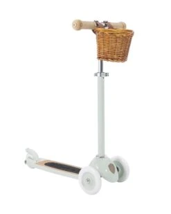 Banwood Scooter In Mint