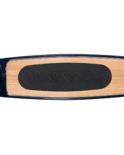 Banwood Scooter In Navy -LITTLE Baby Gear little banwood banwood scooter in navy 29277075603498