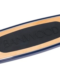 Banwood Scooter In Navy -LITTLE Baby Gear little banwood banwood scooter in navy 29277075832874