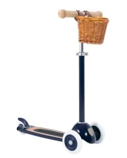 Banwood Scooter In Navy