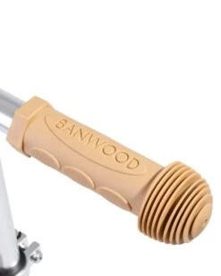 Banwood Scooter In Red -LITTLE Baby Gear little banwood banwood scooter in red 29277077798954