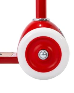 Banwood Scooter In Red -LITTLE Baby Gear little banwood banwood scooter in red 29277077962794